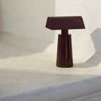 Caret Table Lamp