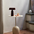 Caret Table Lamp
