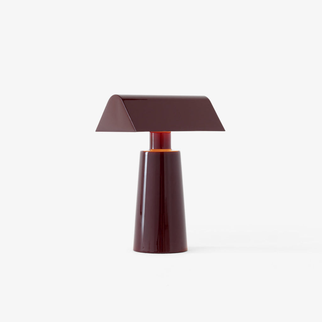 Caret Table Lamp