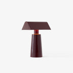 Caret Table Lamp