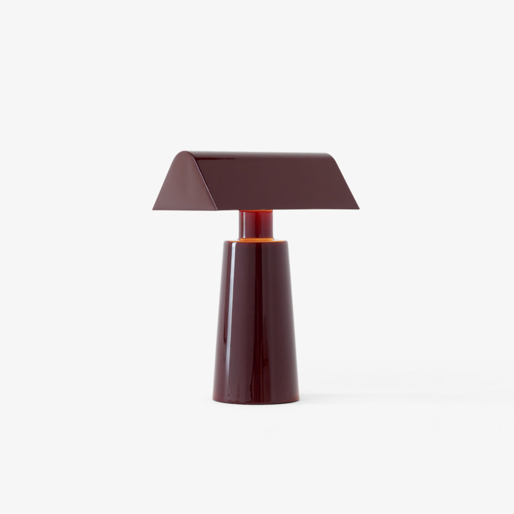 Caret Table Lamp