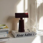 Caret Table Lamp