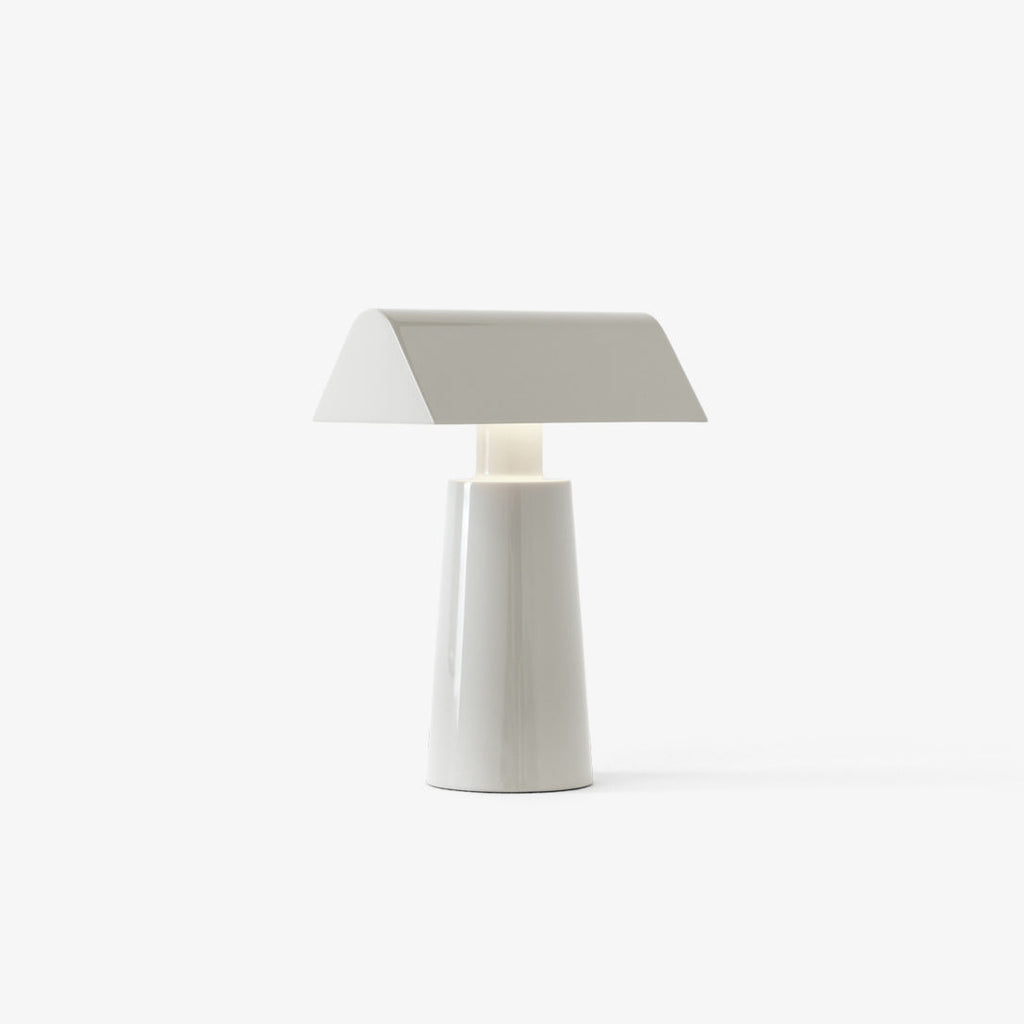 Caret Table Lamp
