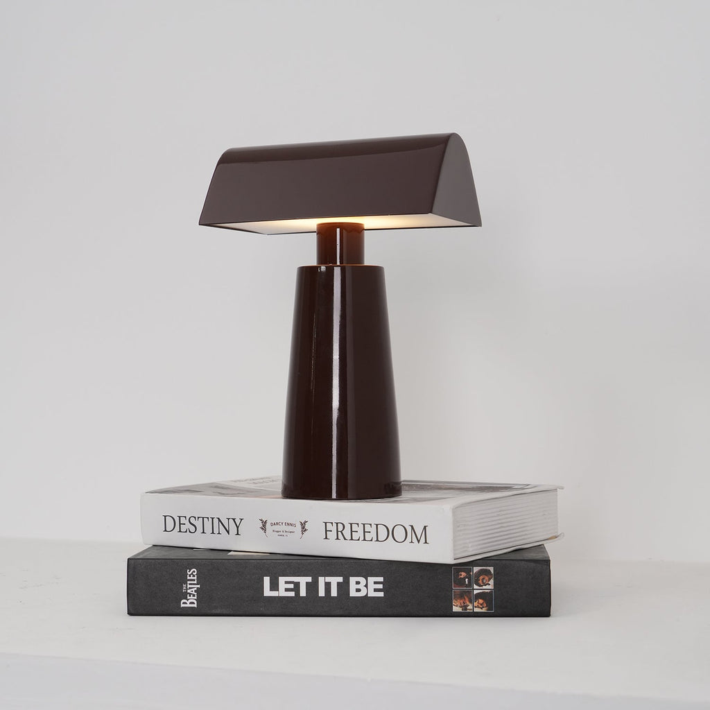 Caret Table Lamp