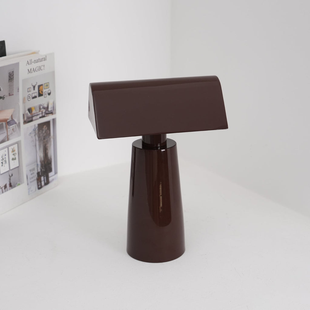 Caret Table Lamp