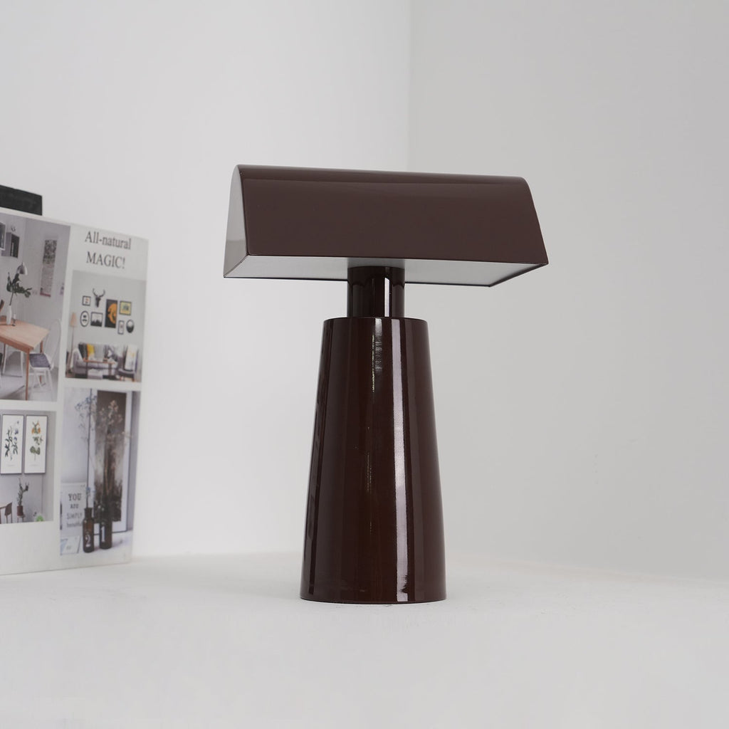 Caret Table Lamp