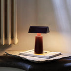 Caret Table Lamp