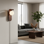 Carlyle Plug In Wall Lamp
