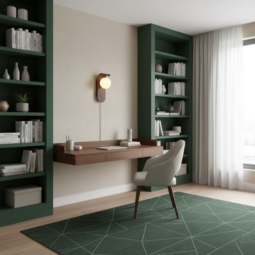 Carlyle Plug In Wall Lamp