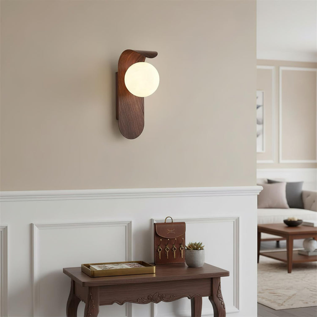 Carlyle Wall Lamp