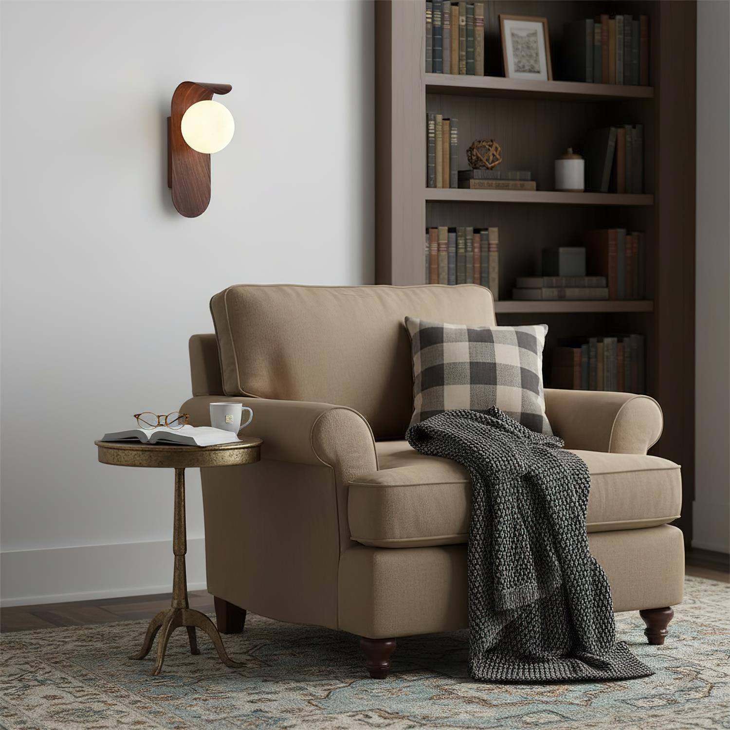 Carlyle Wall Lamp