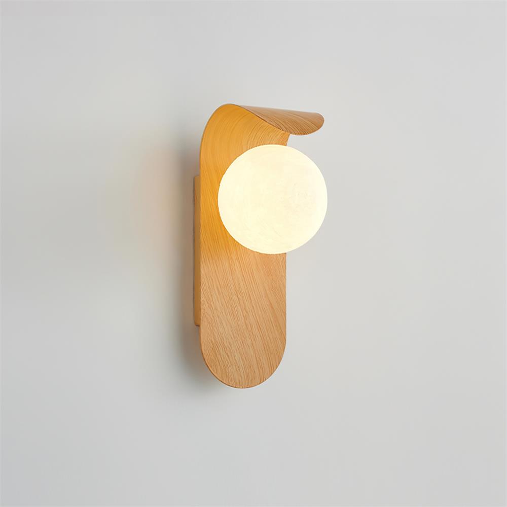 Carlyle Wall Lamp