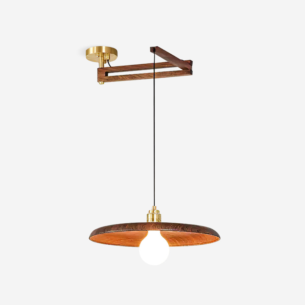 Carlyle Pendant Lamp