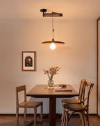 Carlyle Pendant Lamp