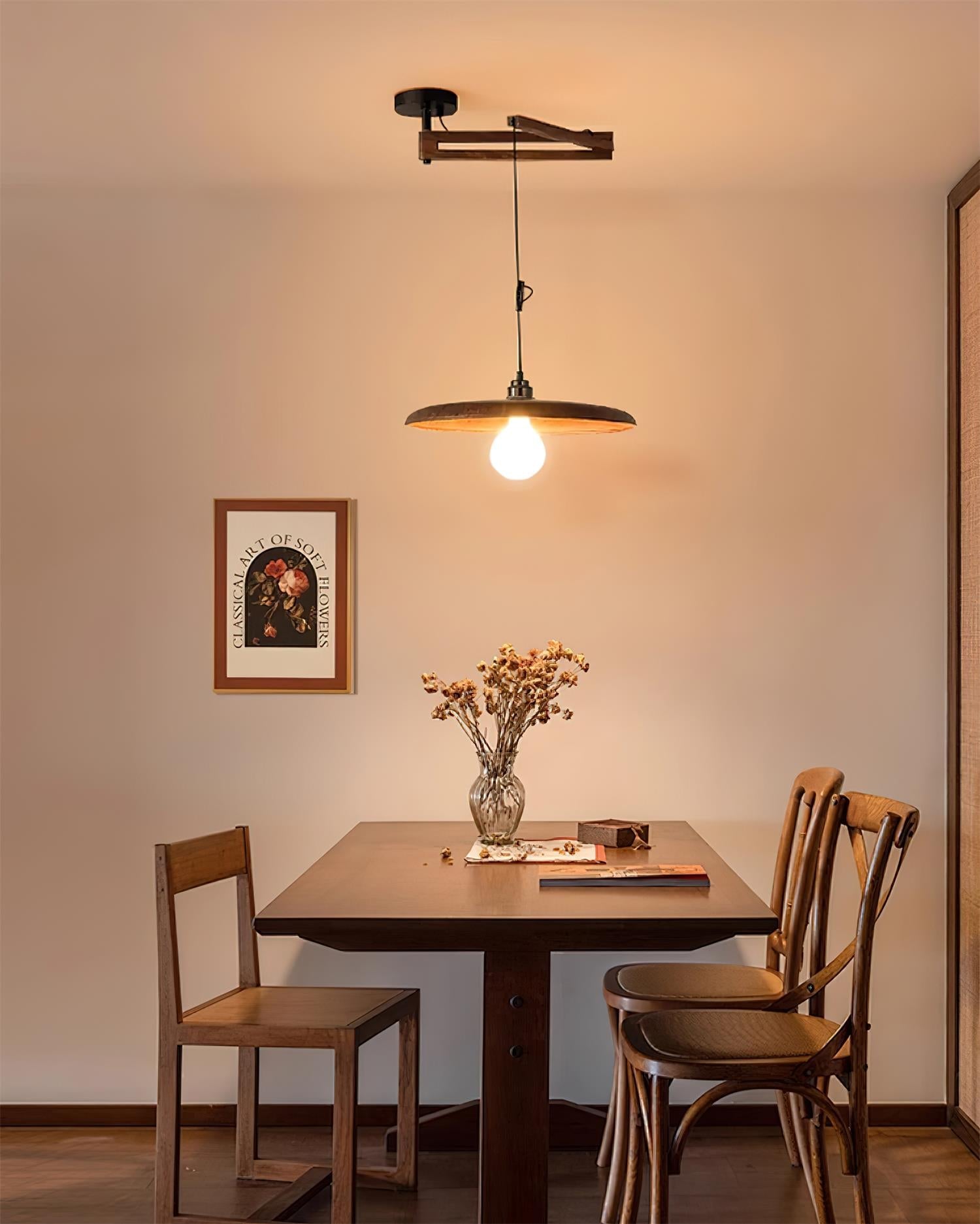 Carlyle Pendant Lamp