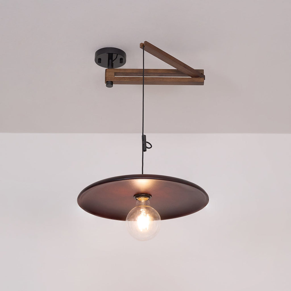 Carlyle Pendant Lamp