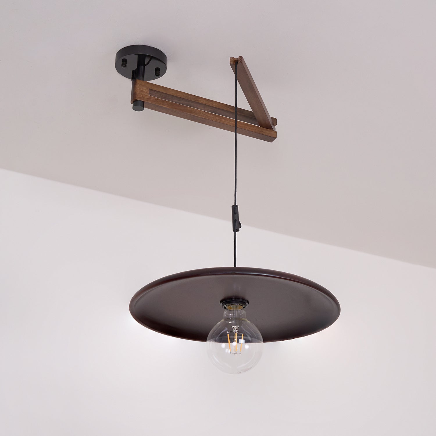 Carlyle Pendant Lamp