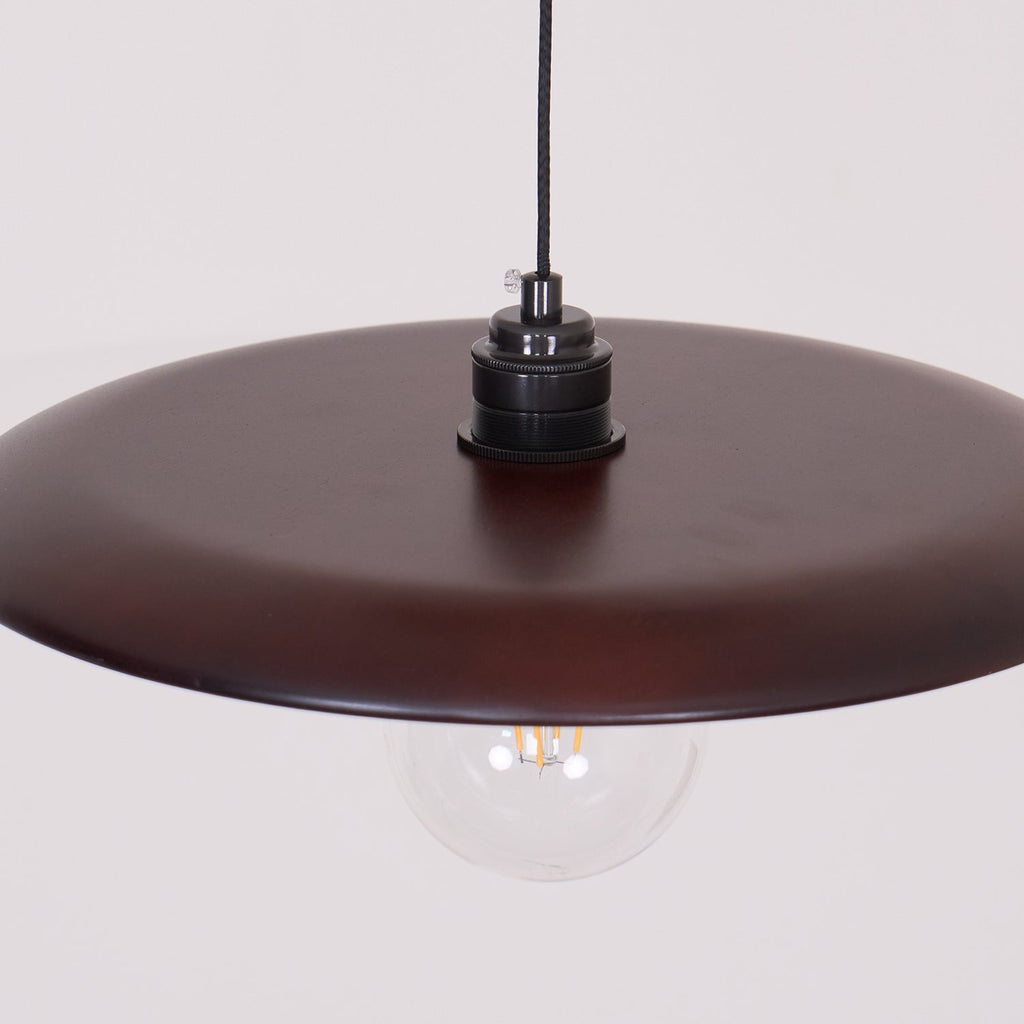 Carlyle Pendant Lamp