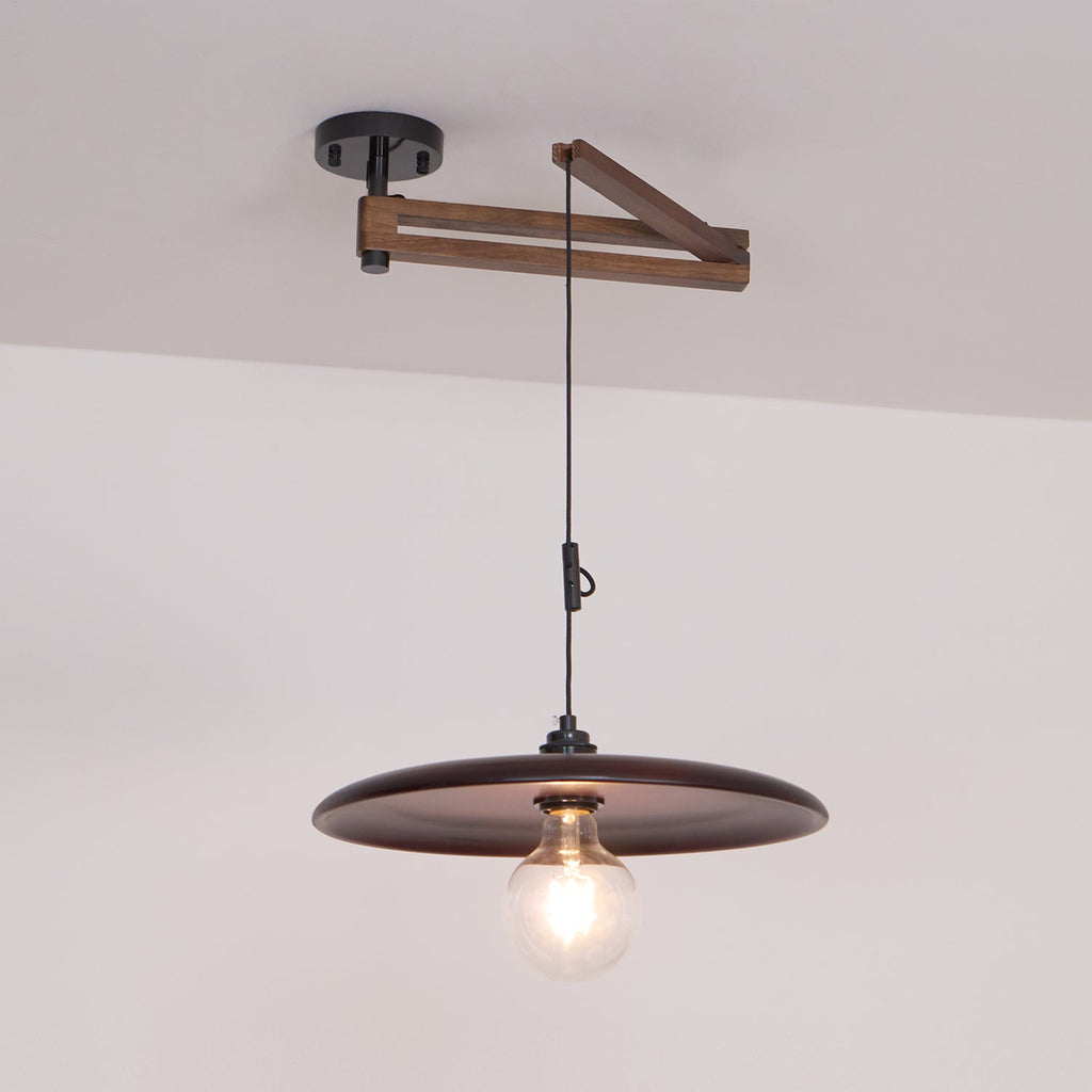 Carlyle Pendant Lamp