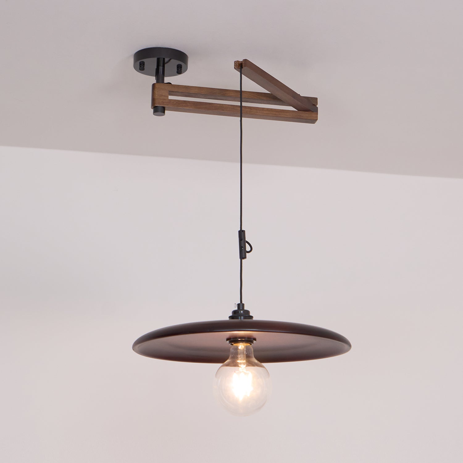 Carlyle Pendant Lamp