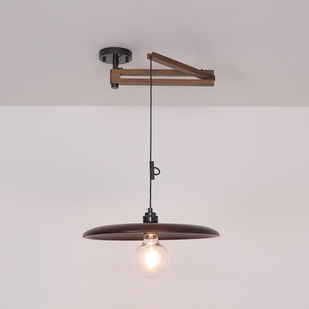 Carlyle Pendant Lamp
