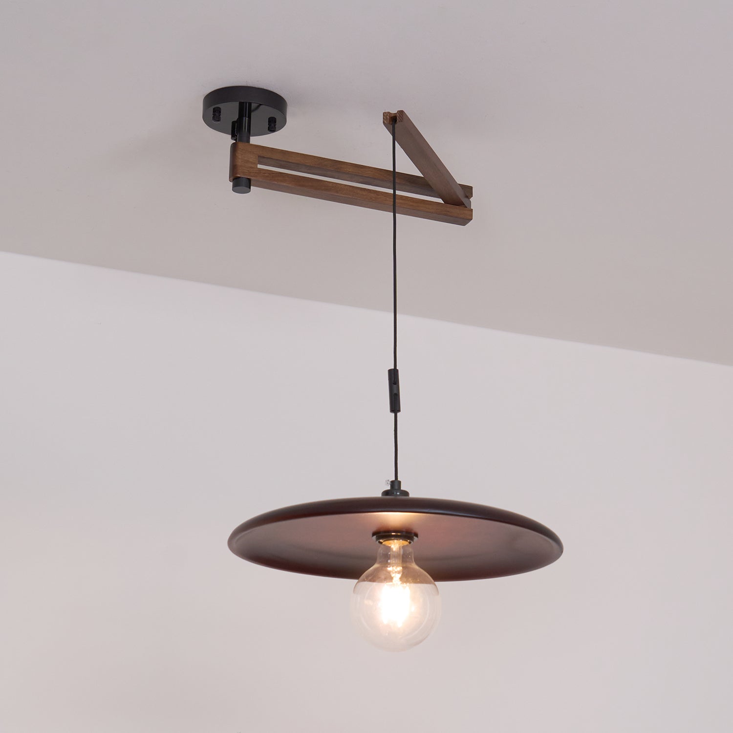 Carlyle Pendant Lamp