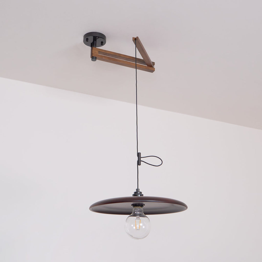 Carlyle Pendant Lamp