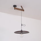 Carlyle Pendant Lamp