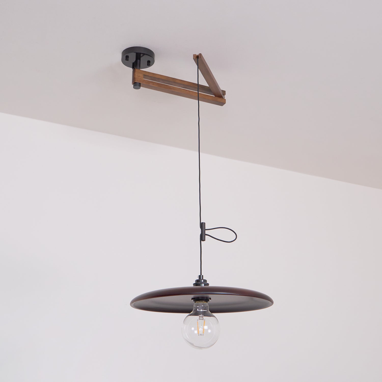 Carlyle Pendant Lamp