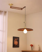 Carlyle Pendant Lamp