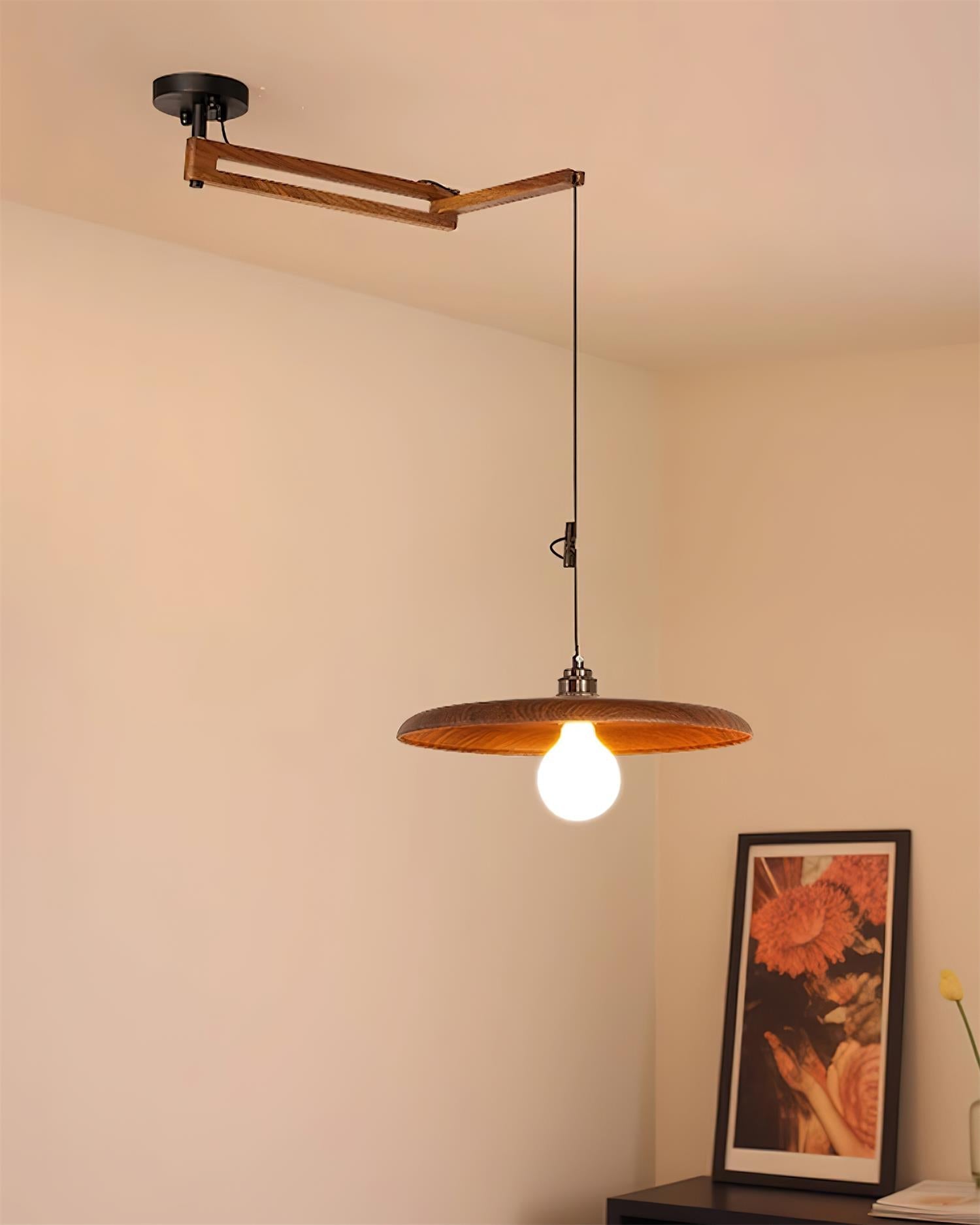 Carlyle Pendant Lamp