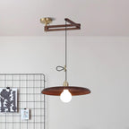 Carlyle Pendant Lamp