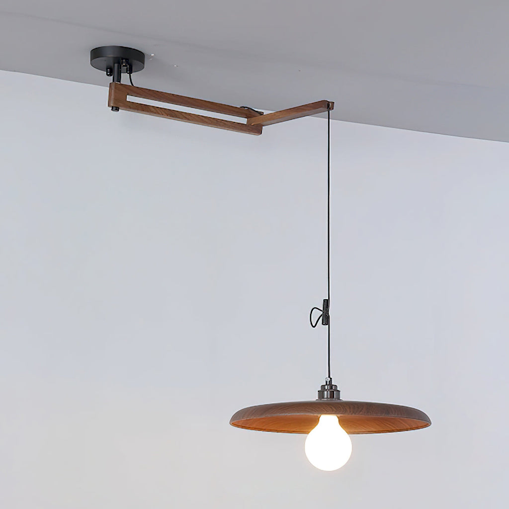 Carlyle Pendant Lamp