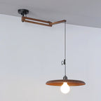 Carlyle Pendant Lamp