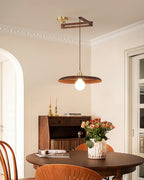 Carlyle Pendant Lamp