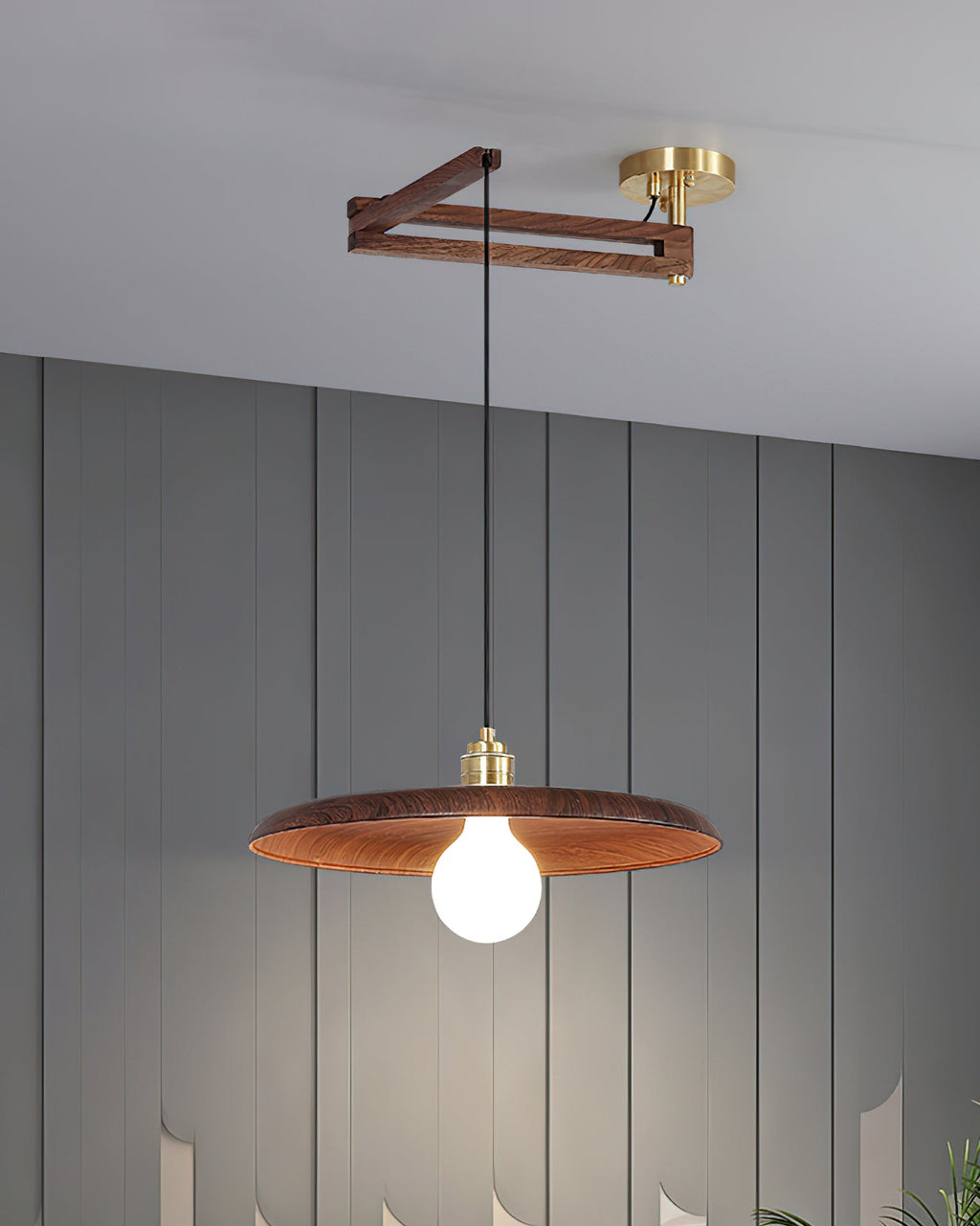 Carlyle Pendant Lamp