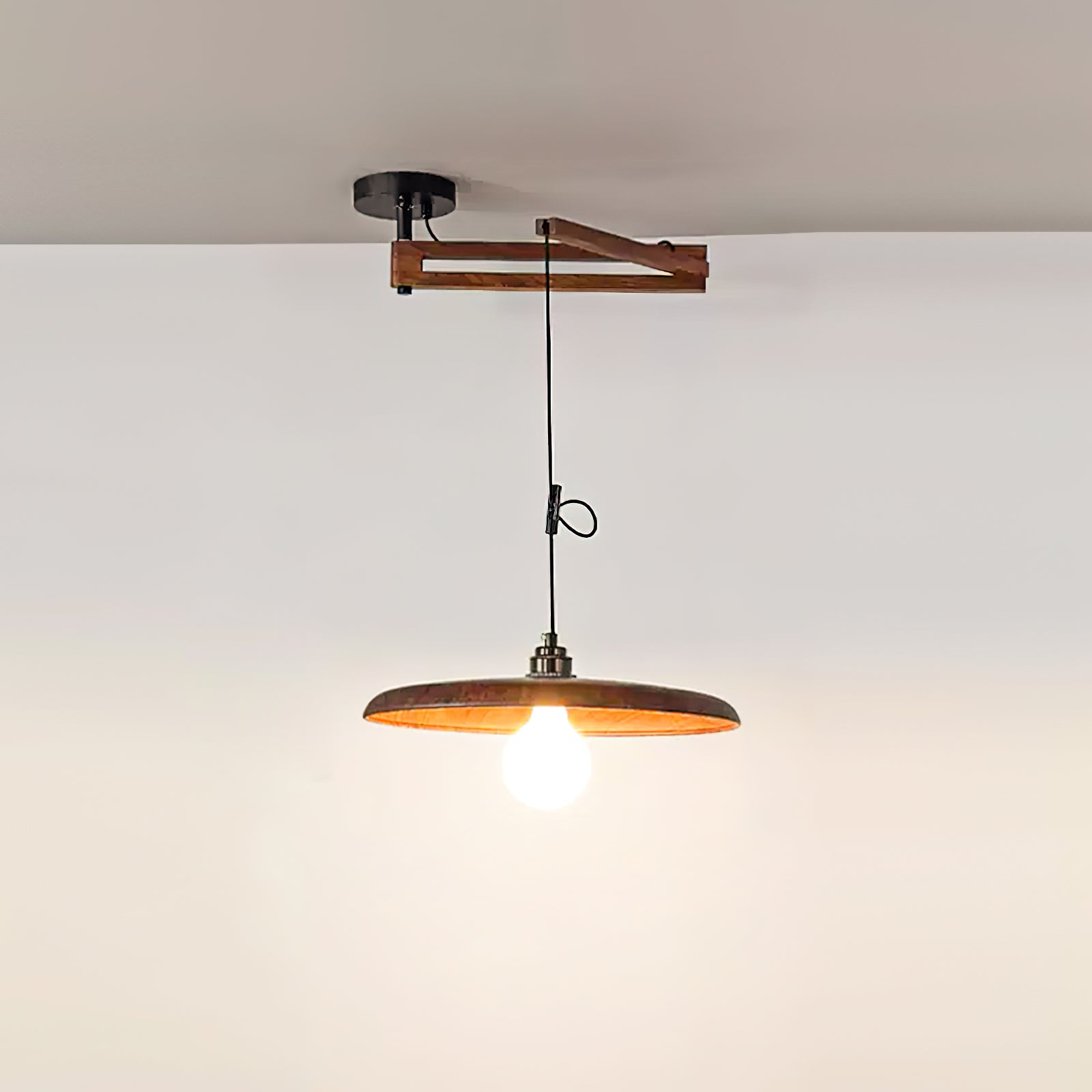 Carlyle Pendant Lamp