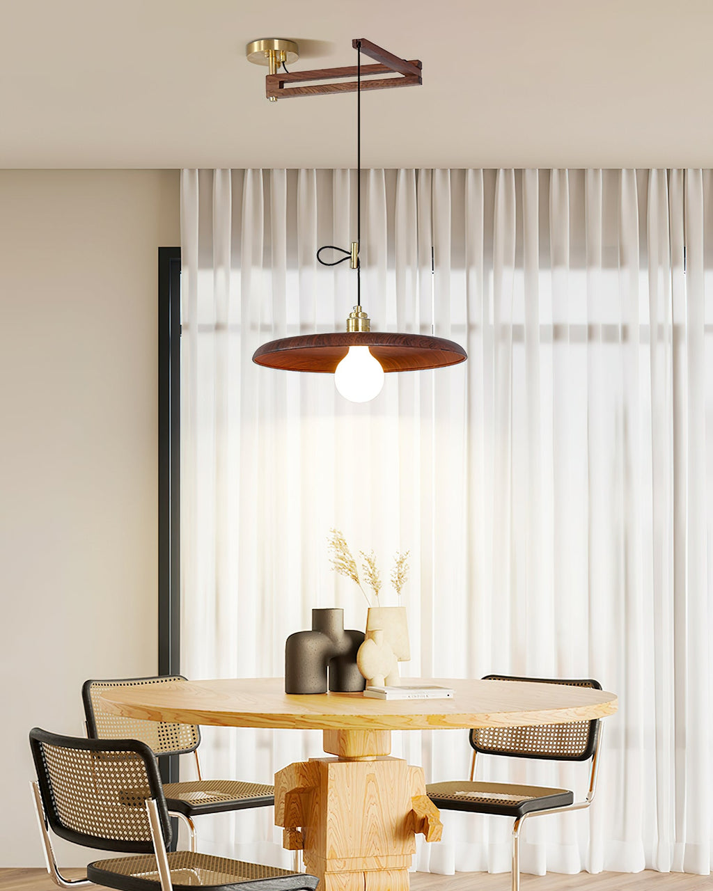Carlyle Pendant Lamp