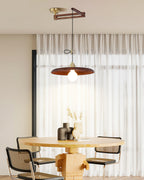 Carlyle Pendant Lamp