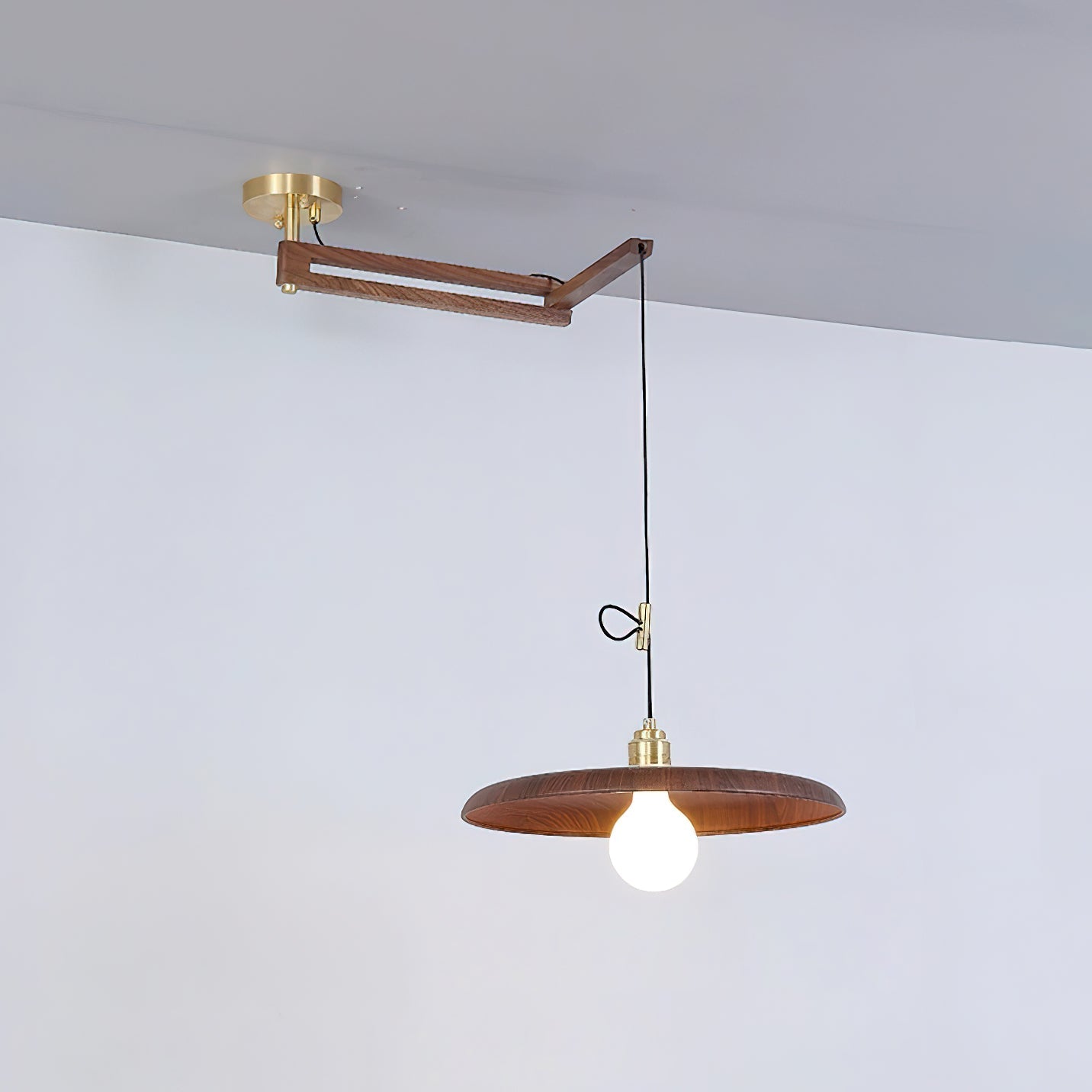 Carlyle Pendant Lamp