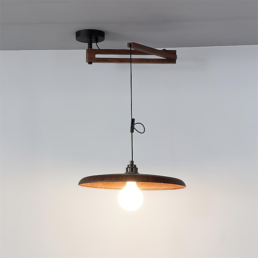 Carlyle Pendant Lamp