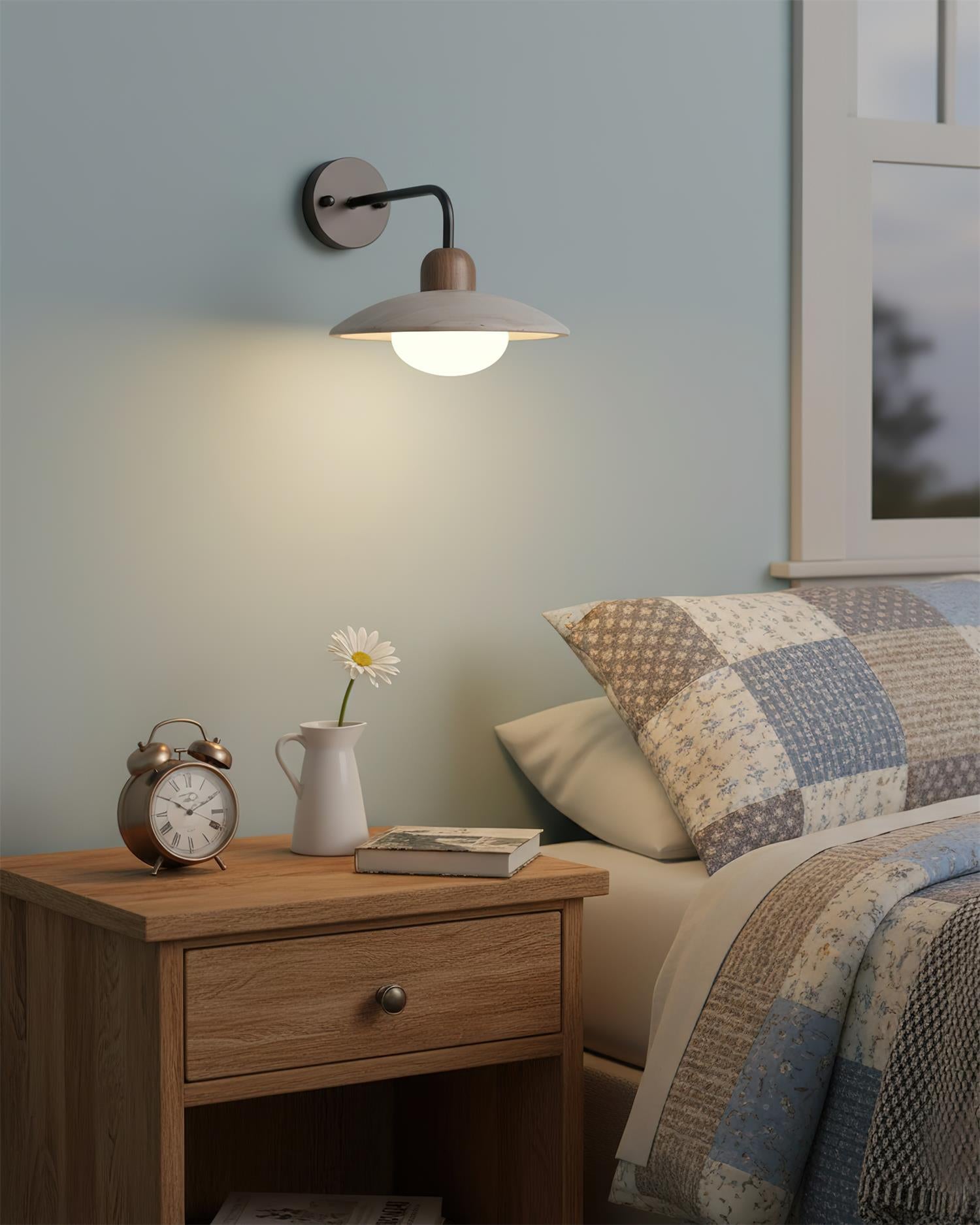 Carolia Wall Lamp