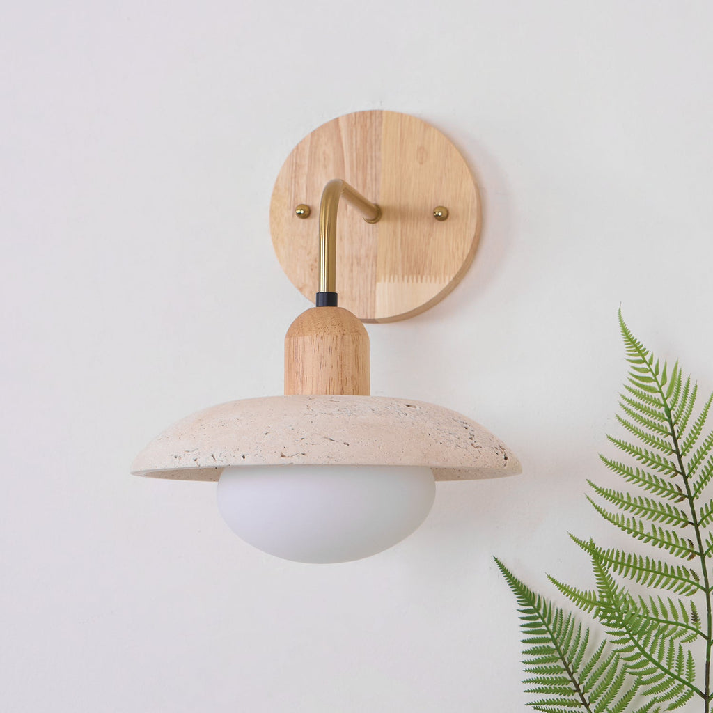 Carolia Wall Lamp