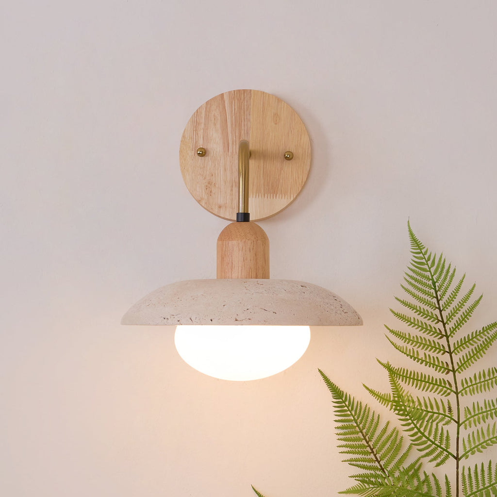 Carolia Wall Lamp