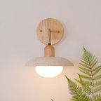Carolia Wall Lamp