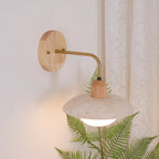 Carolia Wall Lamp