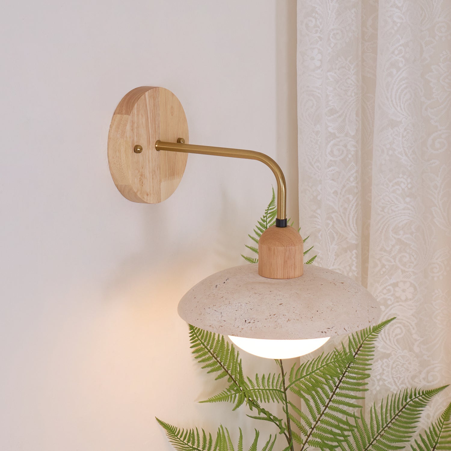 Carolia Wall Lamp
