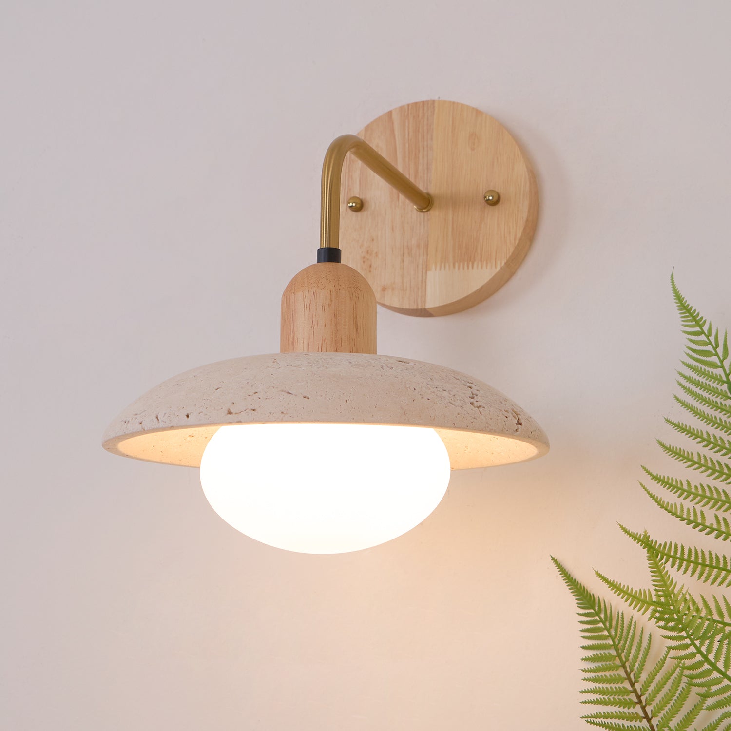 Carolia Wall Lamp