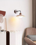 Carolia Wall Lamp