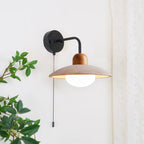 Carolia Zipper Version Wall Lamp